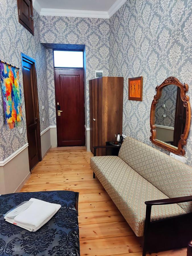 Always Welcome Appartement